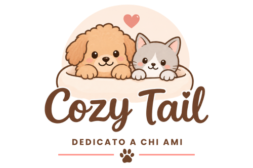 CozyTail